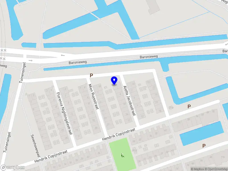 IJsselstreek Keuring en Inspectie