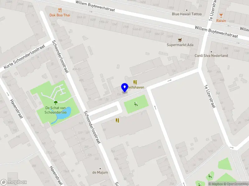 Vereniging van Eigenaren Flat Coolhavenstraat 31a en b te Rotterdam