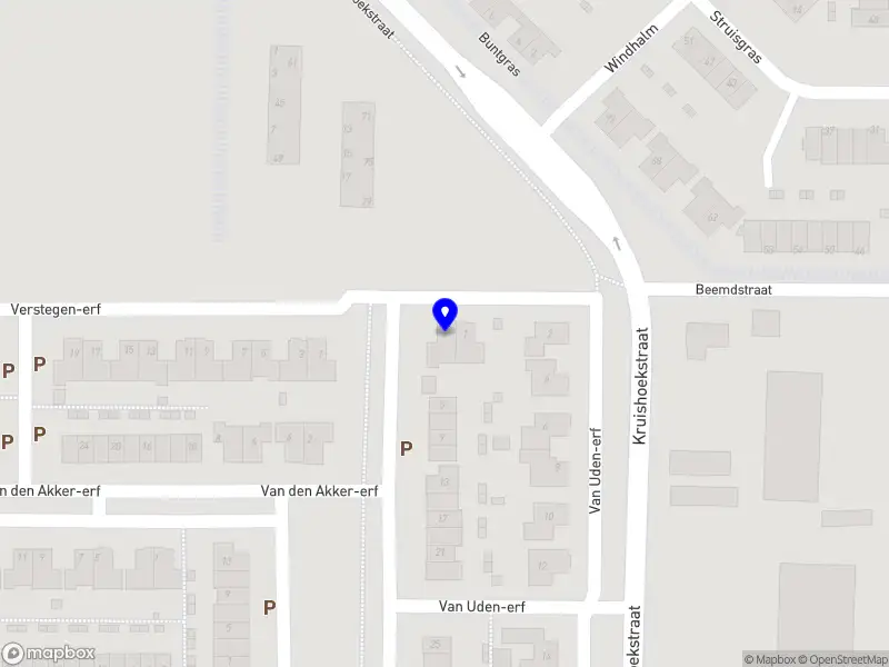 J.M. van der Heijden Bouw