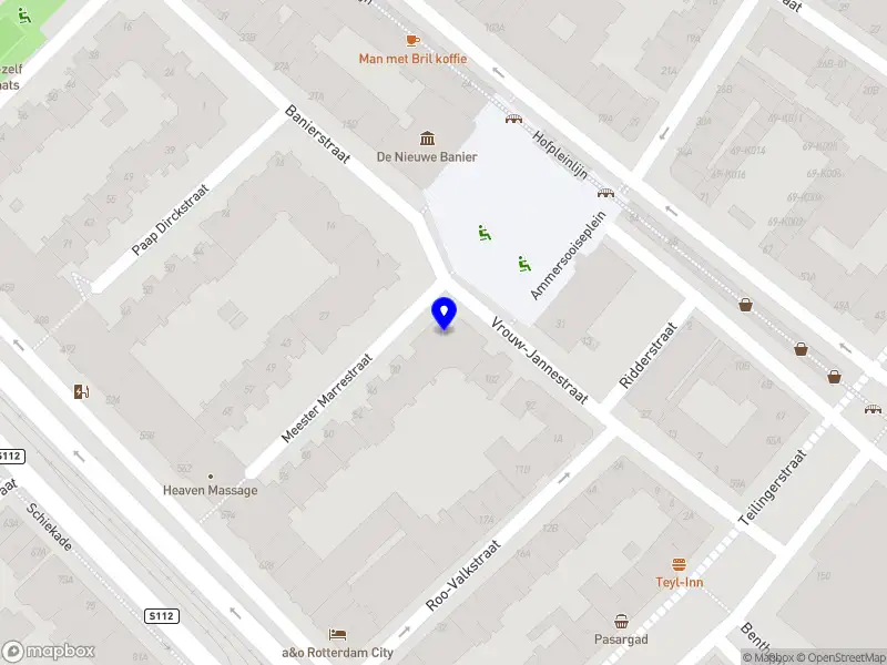 N.B. allround safety