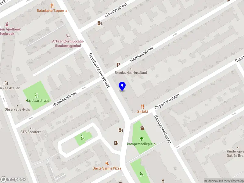 Selina’s NailStudio