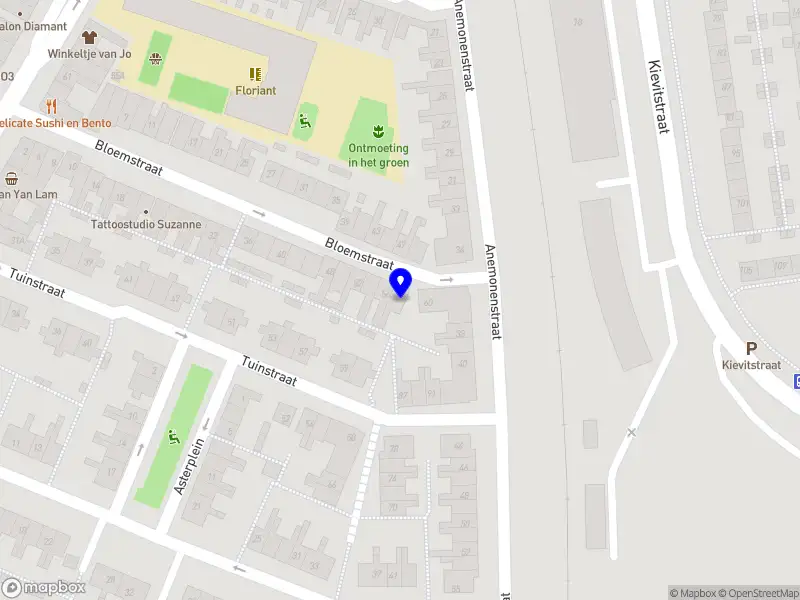 Vermeulen Paardenvoeding