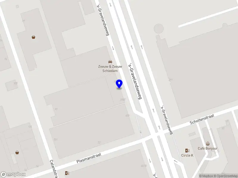 Vereniging van Eigenaars Noordstraat 14-16 te Axel Schiedam