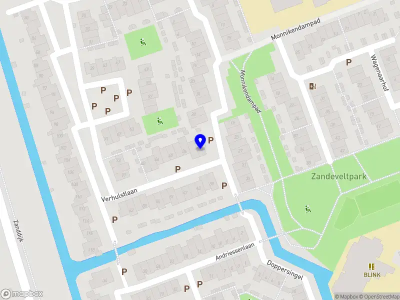 Pro OK Assistentie Seif