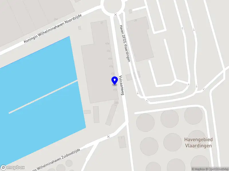 Mobilebandenpechservice B.V. Vlaardingen