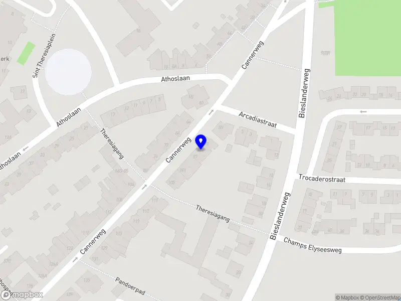 Psychologie Praktijk Binnenstad