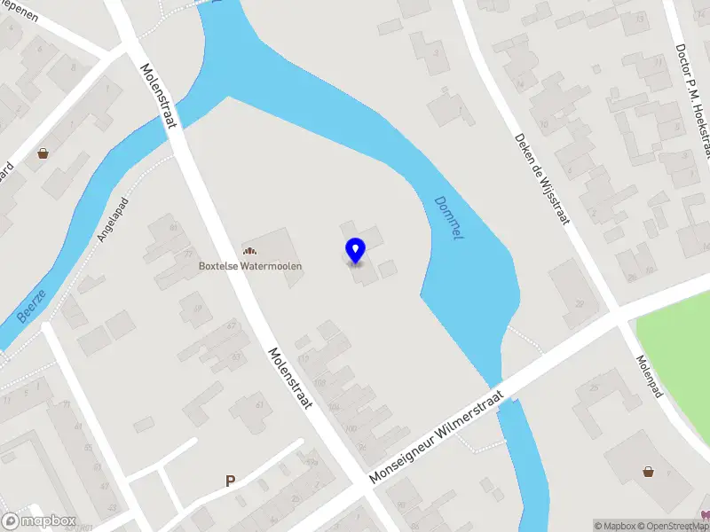 Stichting Schaatsbaan Boxtel