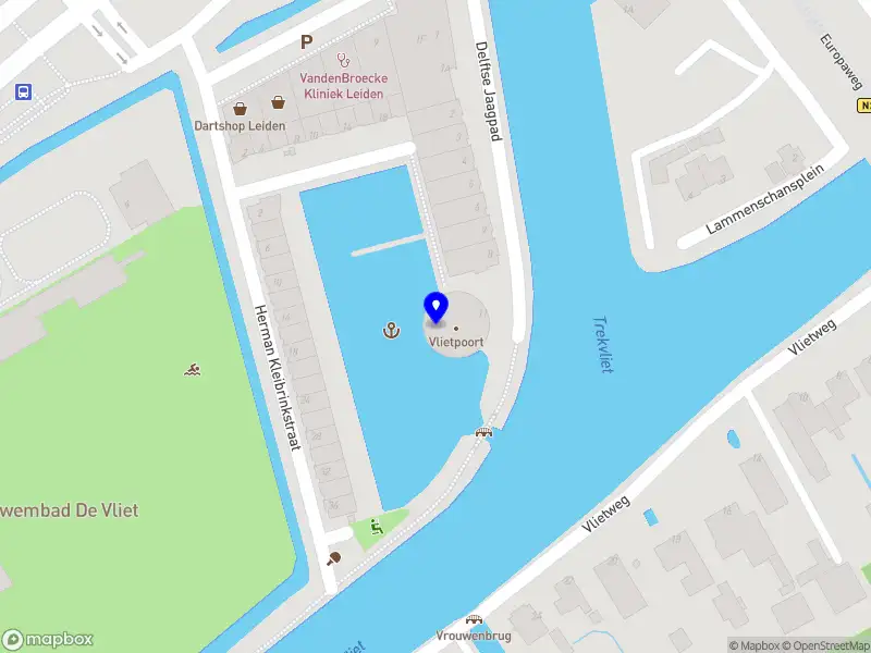 Pieces - Collection Management Leiden