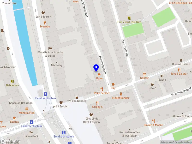 Studio Eline van Dijkman