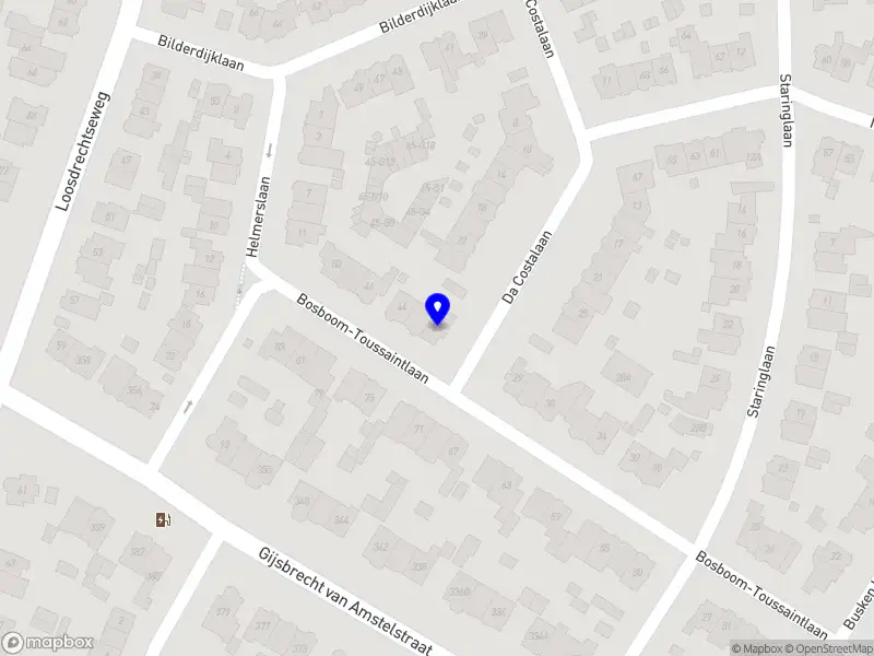 Zorgeloos Gezelschap