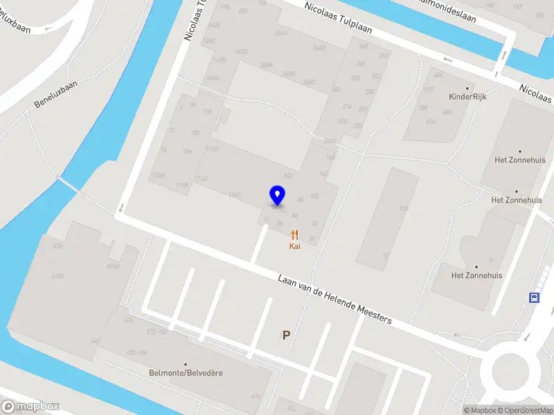 Korbee Tegelwerken B.V.