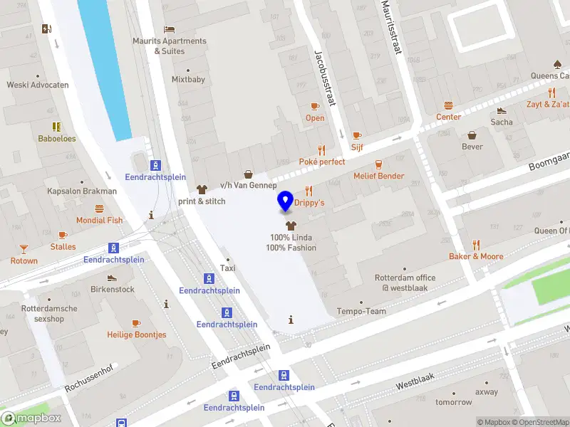 Soju Bar Den Haag B.V.