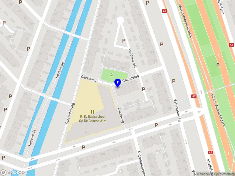 Beteab Import & Export B.V.