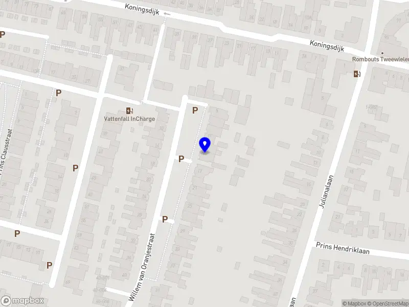 Stichting Hulp op Maat Oosterhout