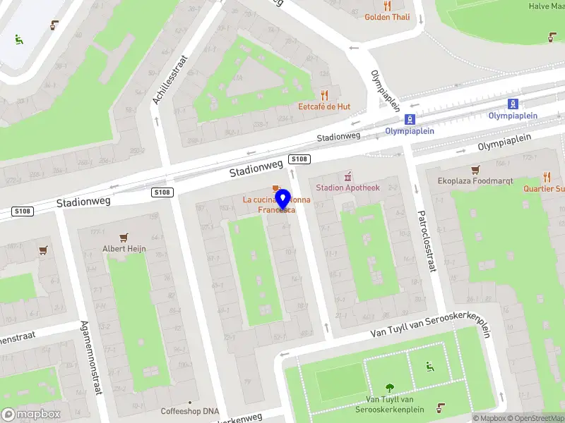 David Simon Duis B.V.