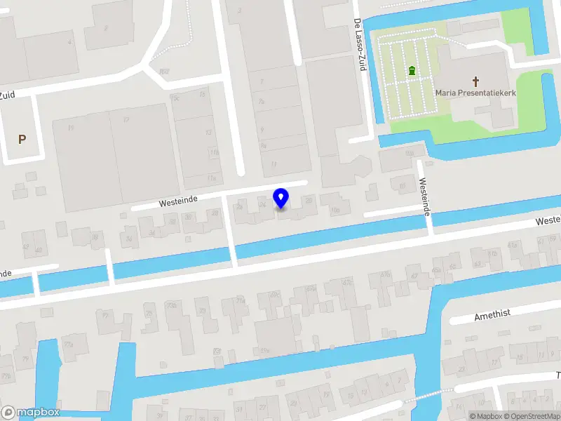 Smallfield Invest B.V.