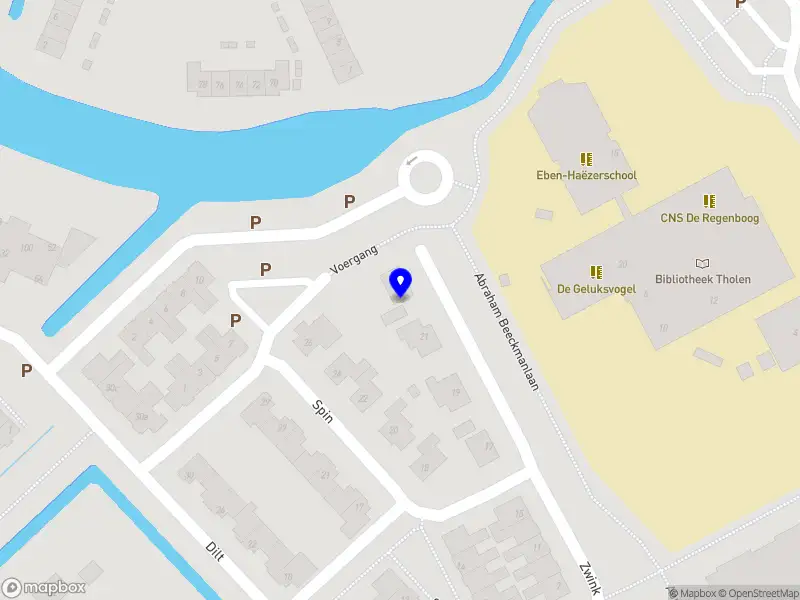 T&M Solutions V.O.F.