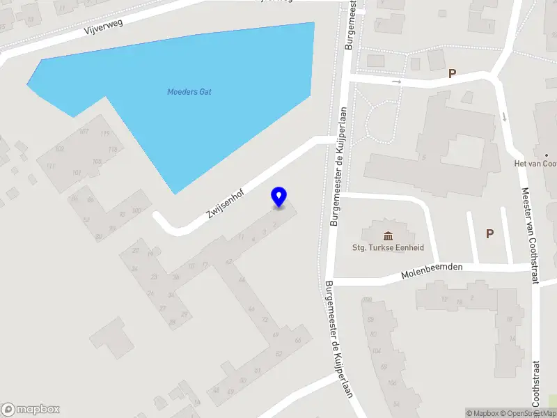 TMS Workforce V.O.F.