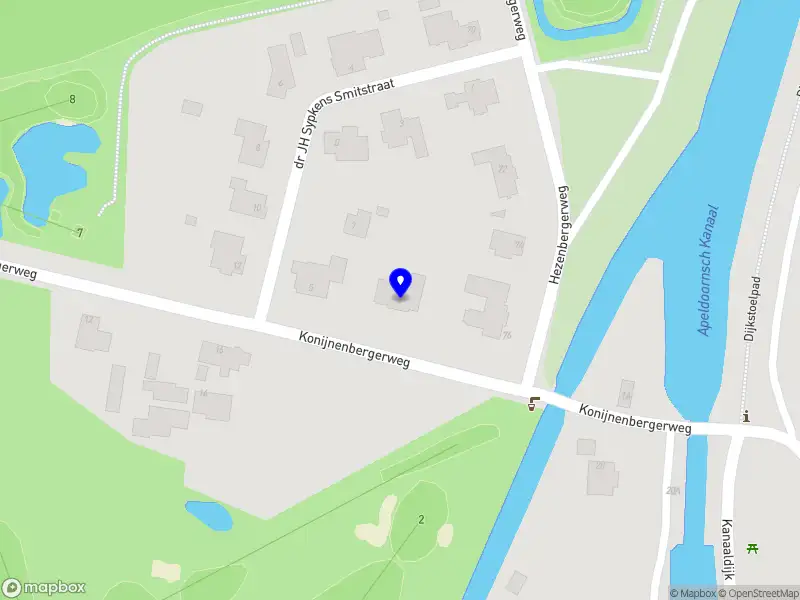 Hanze Delta Vastgoed B.V.