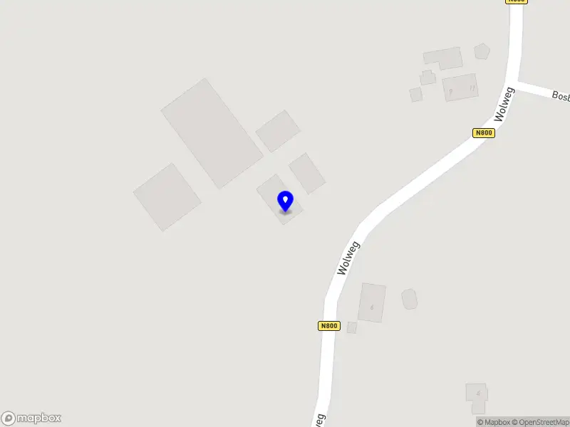 Melkveebedrijf Strooimansgoed