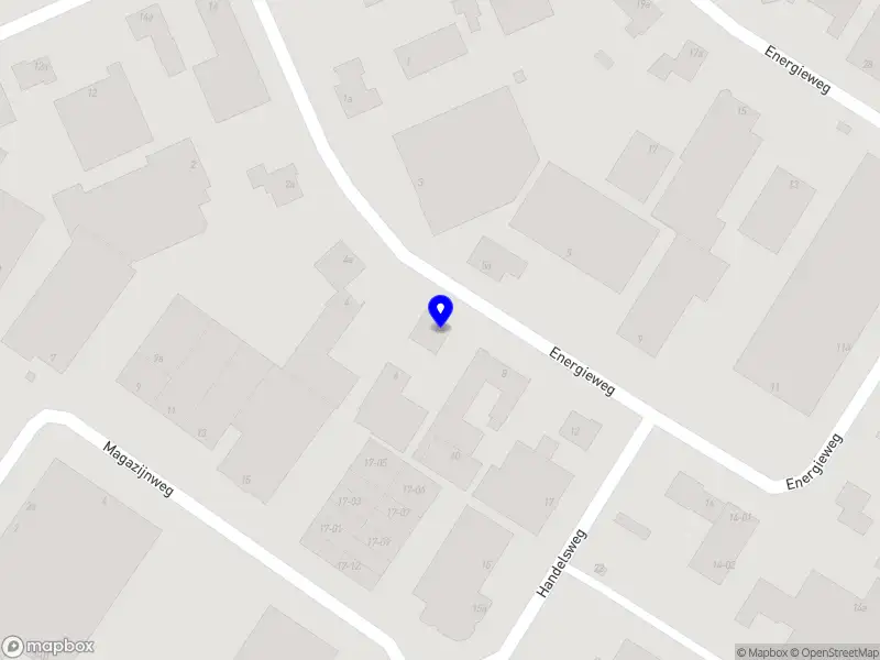 Bos Grond- & Straatwerken B.V. Udenhout