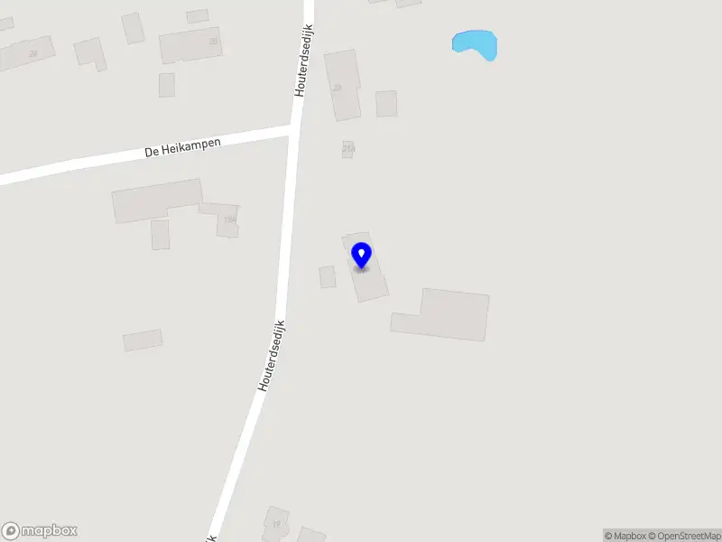 van den broek Houterdsedijk