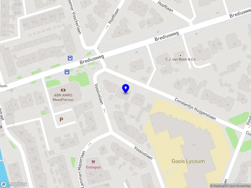 CVDV Strategie en Communicatie