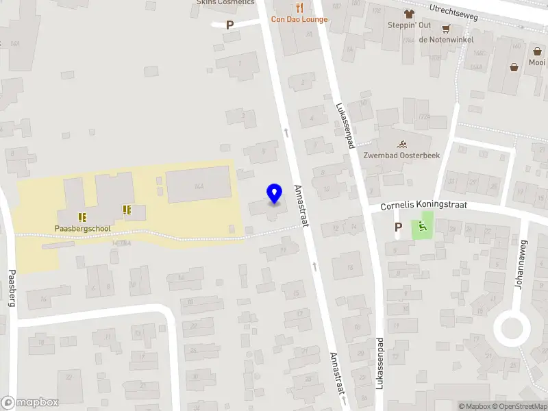 Deena Bioinformatics B.V.