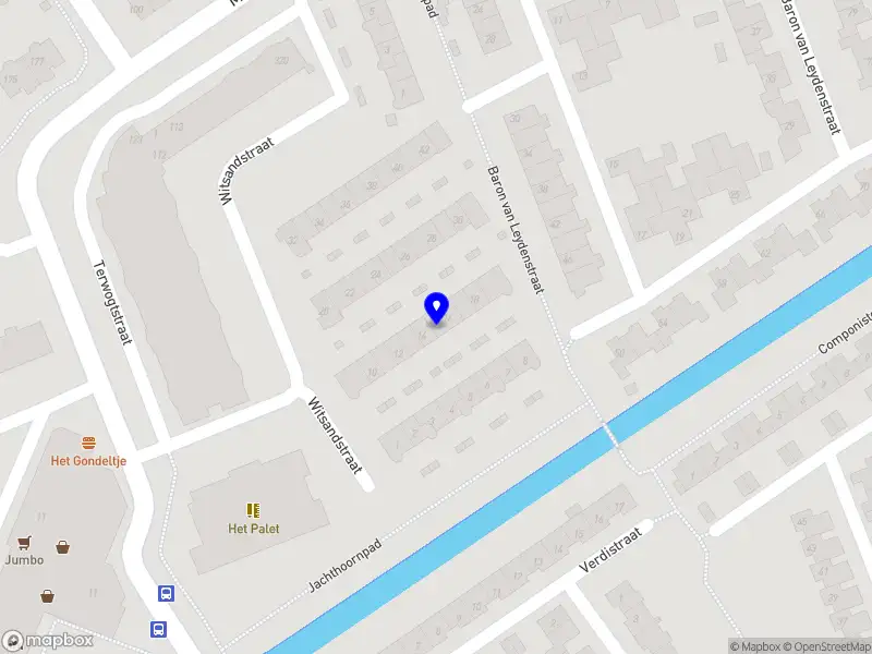 Keller Marine Survey