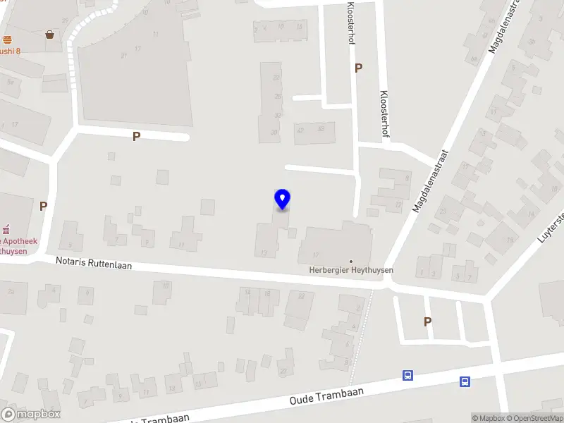 Refill Supplies B.V. Heythuysen