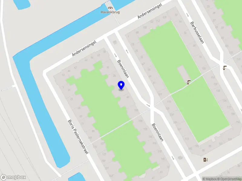 J.Dap Hercules Self Academy 2588 Amsterdam