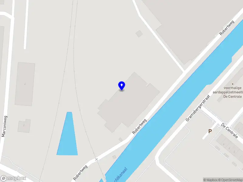 Hermez Charter Solutions B.V.