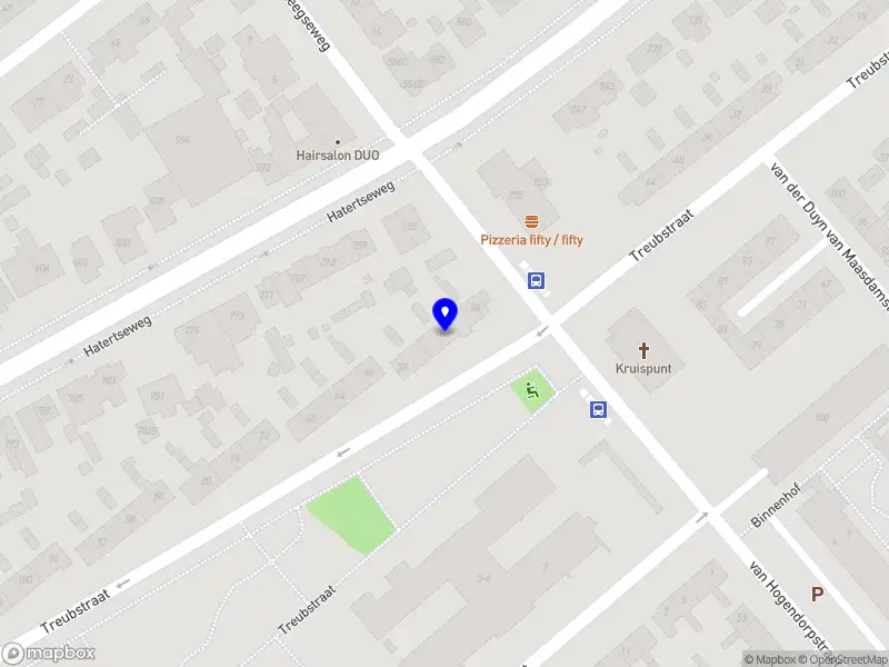 Personeel diensten Alrahman B.V.