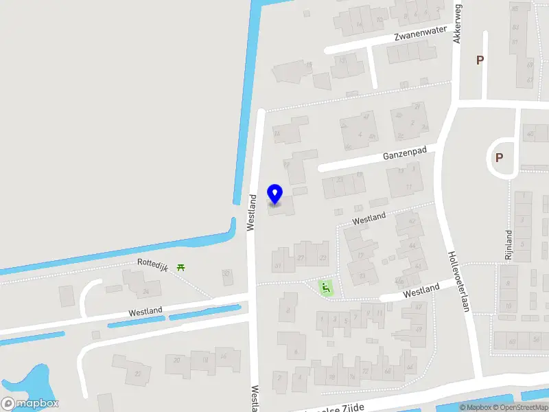 Providentia Beheer B.V.