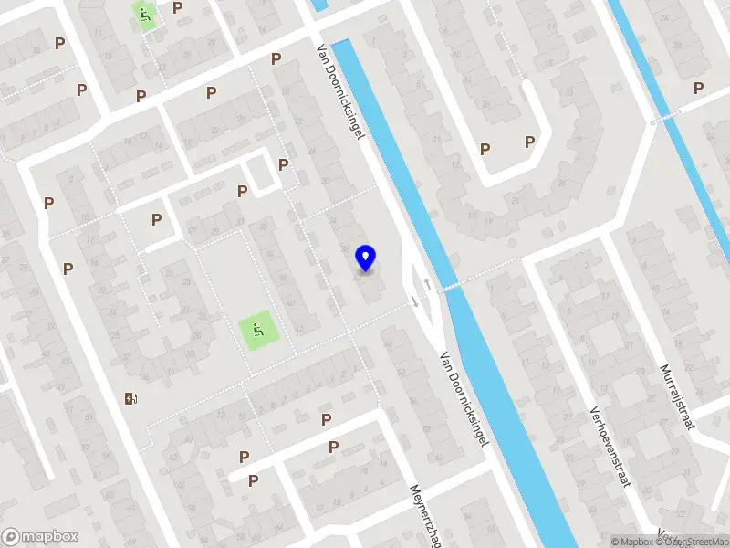 MP van de Beek Beheer B.V.