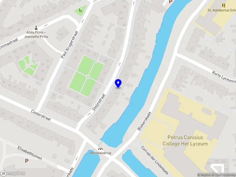 Stichting vrienden van dagbestedingsbedrijf de Thuiskamer Alkmaar