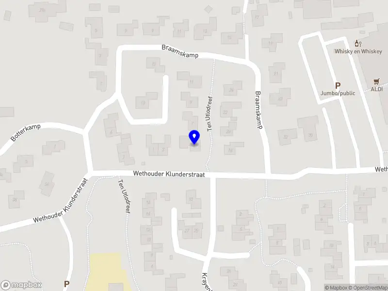 G. Kisjes Beheer B.V.