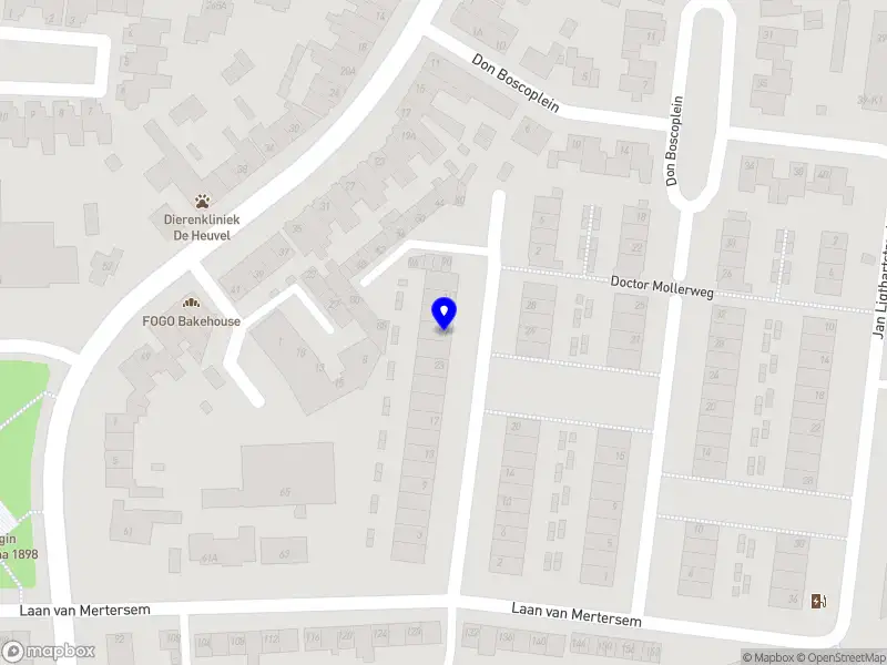 Mark International Holding B.V.