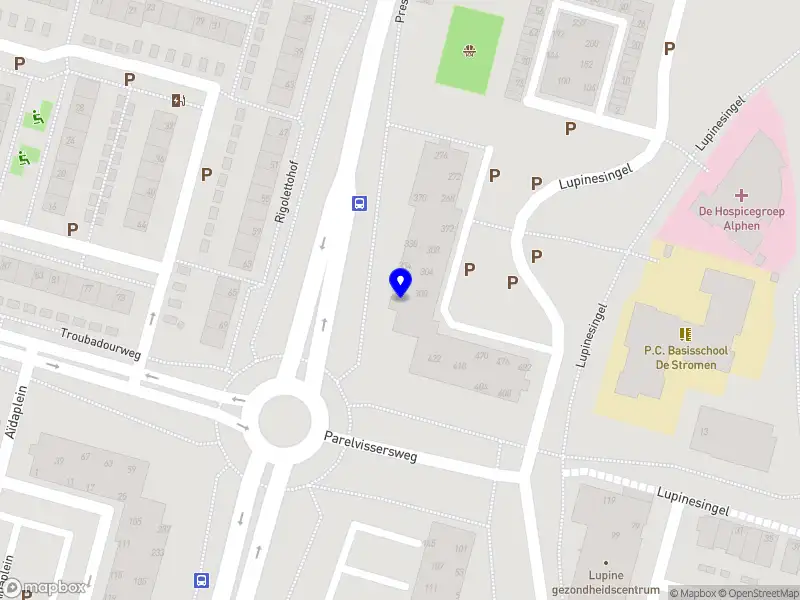 Santoso Investments B.V.