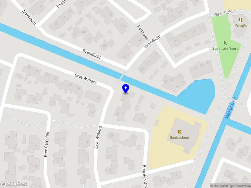 Ik ben Miep! Positief sensitief leren