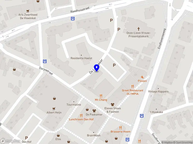 Kinderdagverblijf Casita B.V.