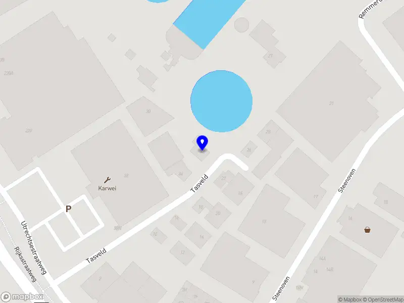 Vereniging van Eigenaars Willebrordustraat 133A, 133B01 tot en met 133B04, 135A, 135B01 tot en met 135B04, 137A01 tot en met 137A04, 137B, 139A en 139