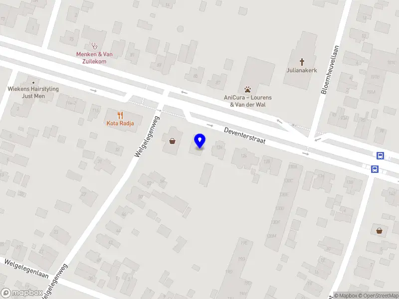 Nieuw bedrijf TAMÁS B.V.