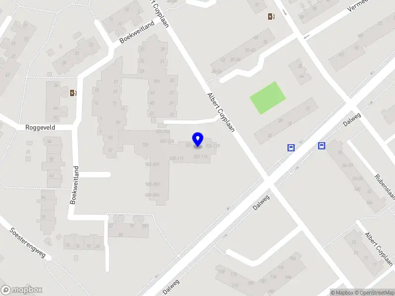 Mathilde Hoogland Journalistiek