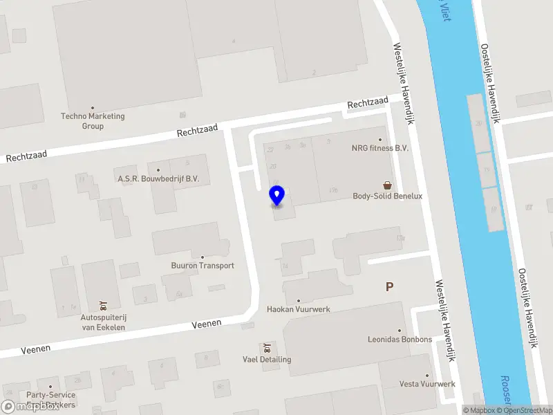 R & R Partycare B.V.