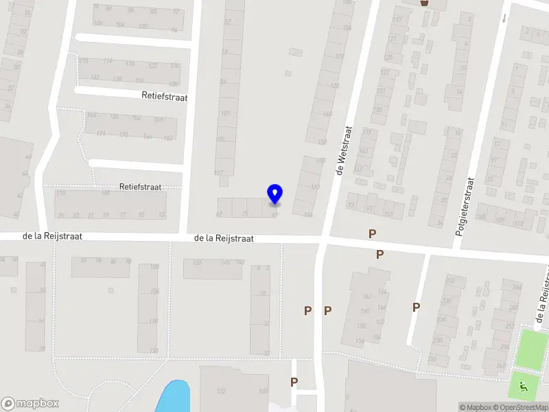 Adriaan vd Zande bouw