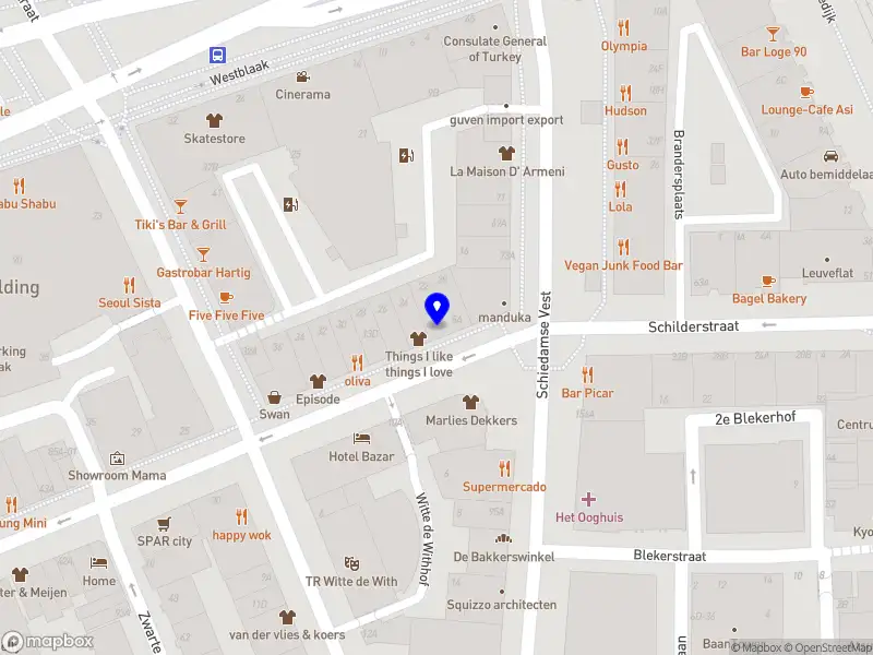 Nikos Latsonas Research & Advisory