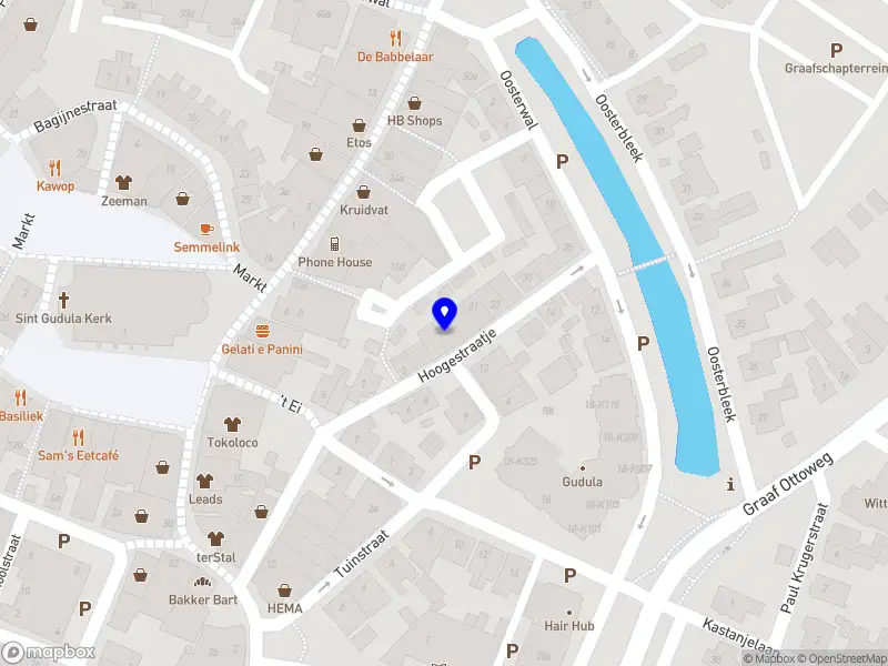 Wendersteyt Import & Commerce