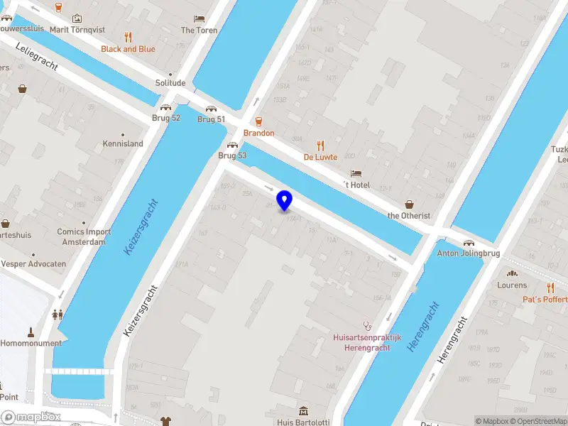 OP de WITTE LELIE B.V.