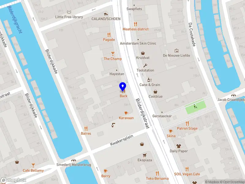 Klusbedrijf de Ramaker